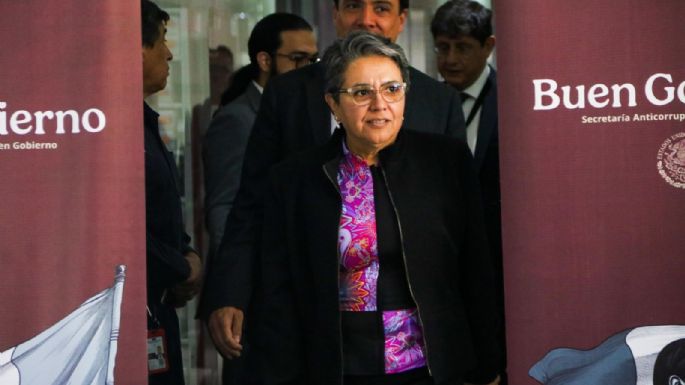 Transparencia para el Pueblo desechó el 99.6% de los recursos presentados por la ciudadanía