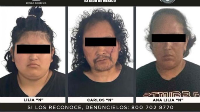 Secuestran y asesinan a niño porque su mamá debía mil pesos en Los Reyes, La Paz (Video)