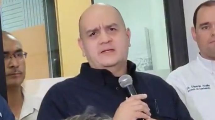 Arrestan a exjefe de policía de Hermosillo por caso de ciudadanos “levantados”