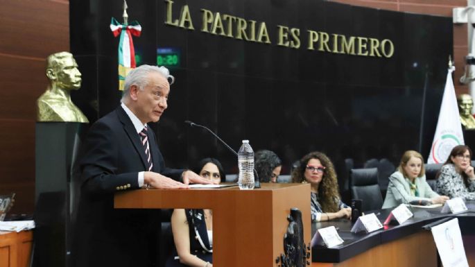 Pemex propone someter el fracking a consulta; lo defiende como tema de seguridad energética nacional