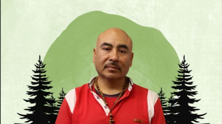 Exigen liberar a Saúl Rosales Meléndez, defensor del bosque de La Malinche (Video)