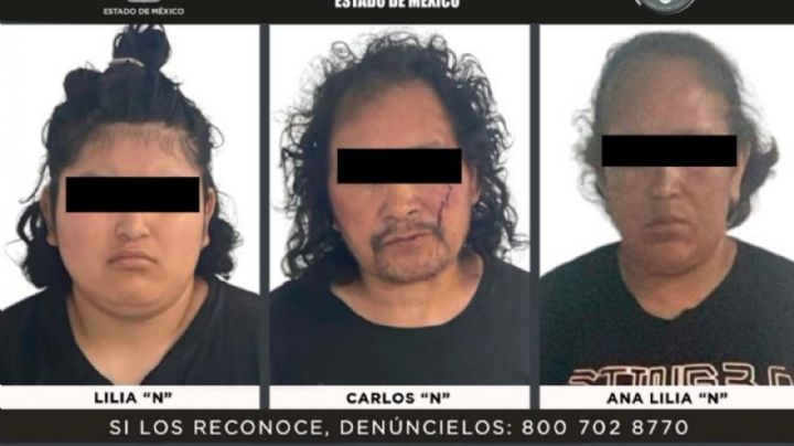 Secuestran y asesinan a niño porque su mamá debía mil pesos en Los Reyes, La Paz (Video)