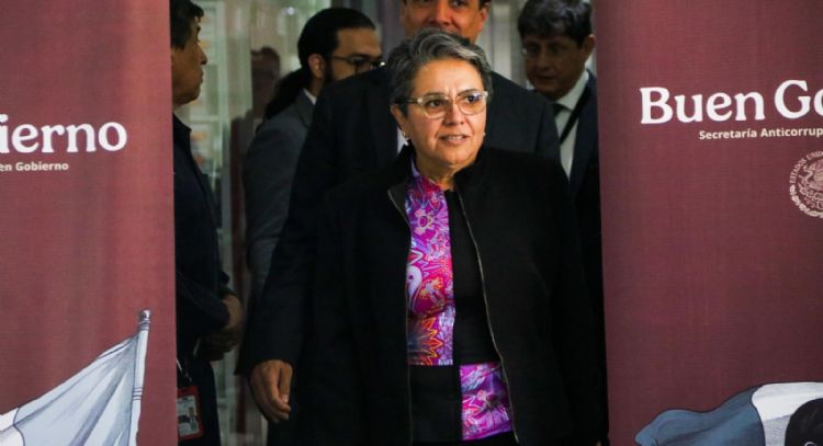 Transparencia para el Pueblo desechó el 99.6% de los recursos presentados por la ciudadanía