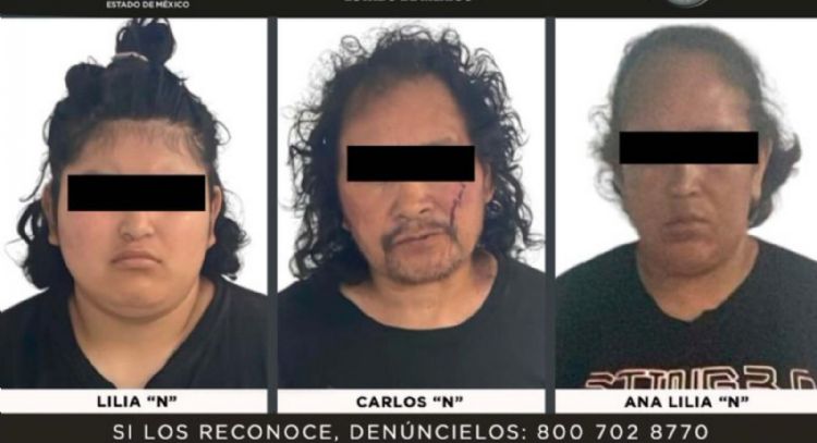 Secuestran y asesinan a niño porque su mamá debía mil pesos en Los Reyes, La Paz