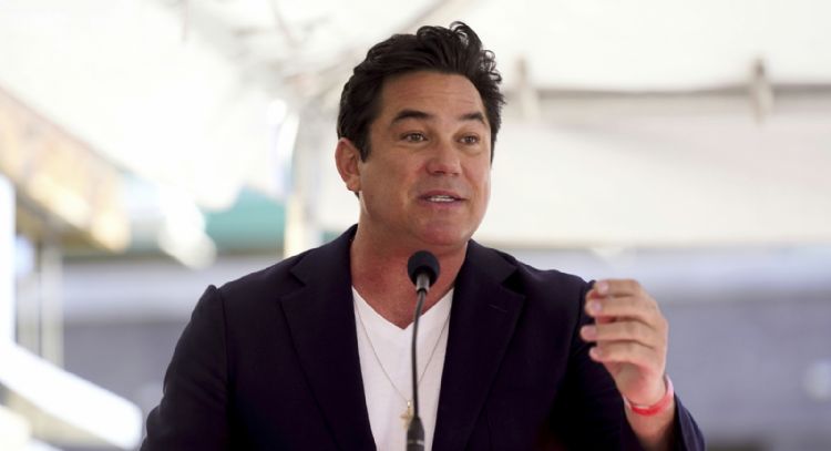 El actor Dean Cain que interpretó a Superman será oficial de la agencia de deportaciones ICE