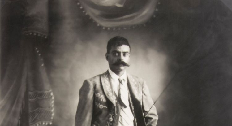 Descendientes de Emiliano Zapata dicen que su legado está entre la dignificación y el olvido