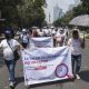 Convocan a marchas por desabasto de medicamentos contra el cáncer: ¿Cuándo y dónde se realizarán?