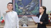 Foto ilustrativa de la nota titulada: Tras reunión con García Harfuch, la gobernadora de Guerrero cesa al titular de la SSP estatal