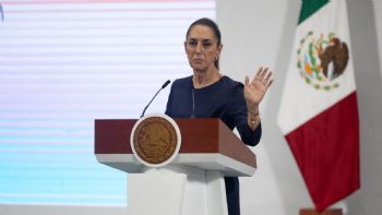 EU no invadirá México: Sheinbaum ante orden secreta de Trump contra cárteles