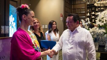 Gobierno de Yucatán lanza “Santuario Maya” para fortalecer turismo comunitario