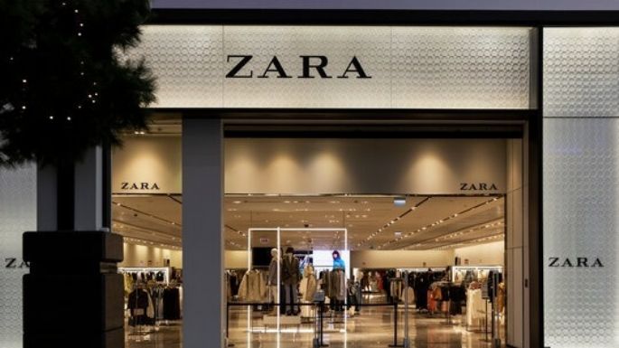 Reino Unido exige a Zara a retirar fotos de modelos con delgadez extrema
