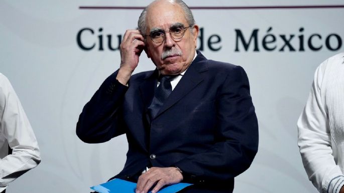 El despido de Pablo Gómez