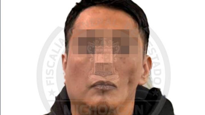 Detienen a Magdiel “N” por el asesinato del periodista Armando Linares López