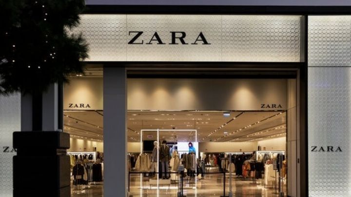 Reino Unido exige a Zara a retirar fotos de modelos con delgadez extrema