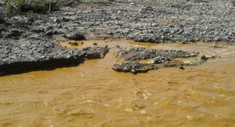 A 11 años del derrame tóxico en el Río Sonora, Comités denuncian abandono del Gobierno Federal
