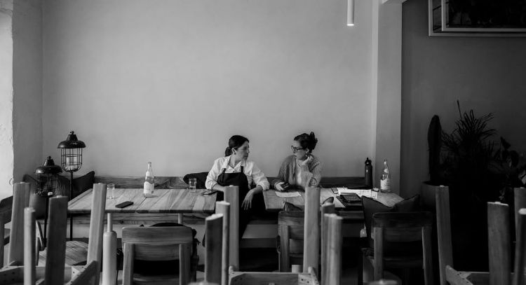 Isabel Coss, la mexicana nominada como mejor chef de Washington
