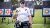 Foto ilustrativa de la nota titulada: La arquera mexicana Andrea Becerra gana medalla de oro en los Juegos Mundiales (Video)