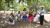 Foto ilustrativa de la nota titulada: En el Día Internacional de los Pueblos Indígenas ovacionan la pluralidad lingüística del país