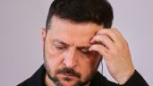 Foto ilustrativa de la nota titulada: Zelenski advierte que Ucrania no cederá territorio a Rusia previo a la reunión de Trump con Putin