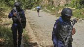 Foto ilustrativa de la nota titulada: Haití declara estado de emergencia en el centro del país, en medio de una nueva ola de violencia