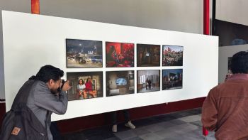 Los tentáculos de la IA que (tras)tocan a la World Press Photo