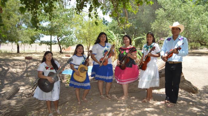 En el Día Internacional de los Pueblos Indígenas ovacionan la pluralidad lingüística del país