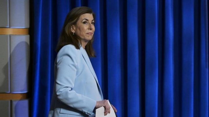 Trump nomina a Tammy Bruce como representante adjunta ante la ONU