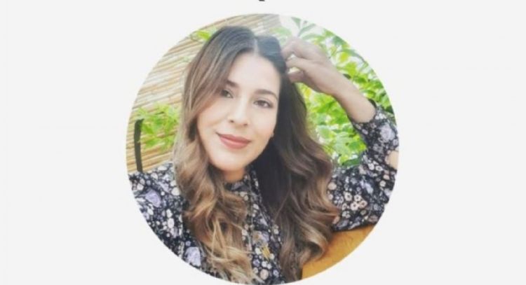 Hallan sin vida a Emma Nereyda Rivera, trabajadora del gobierno de Tamaulipas