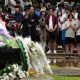 Nagasaki conmemora 80 años de la bomba atómica; piden abolición de las armas nucleares