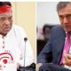 Gobernador indígena repudia amparo de la SCJN a Córdova y denuncia revictimización a indígenas