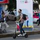 CDMX exigirá licencia de conducir para bicicletas eléctricas, scooters y bicimotos
