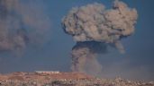 Foto ilustrativa de la nota titulada: Un grupo internacional de académicos cataloga de genocidio la ofensiva israelí en Gaza