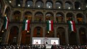Foto ilustrativa de la nota titulada: Informe de Sheinbaum destaca atenciones y asesorías a mexicanos en EU ante medidas de Trump