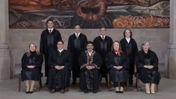 Cancelan el seguro de gastos médicos para juzgadores del Poder Judicial; irán al ISSSTE