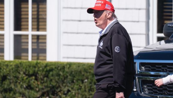 Vientos autoritarios en Estados Unidos