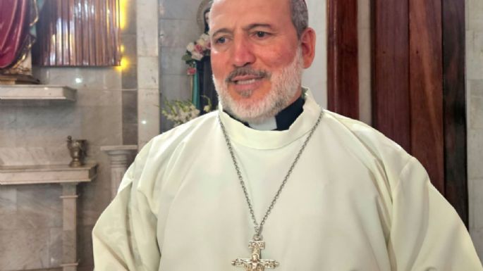 Obispo de Chilpancingo pide tregua entre autoridades y crimen organizado para lograr la paz