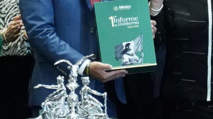 Primer Informe de Sheinbaum revela negociación con Cuba para inversión en energía y minería