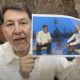 Esto dijo Gerardo Fernández Noroña del reportaje sobre “La Casa Chueca” en Tepoztlán (Video)