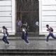 Lluvias intensas en el regreso a clases: este es el pronóstico del lunes 1 al jueves 4 de septiembre