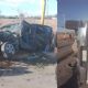 Tres personas murieron en accidente automovilístico, entre ellas había una mujer embarazada