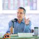 José Gabriel Camarena Morales lidera recuperación histórica del patrimonio en Nayarit