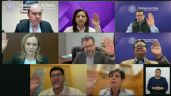 Foto ilustrativa de la nota titulada: TEPJF batea impugnación de MC contra recuento de votos en Poza Rica