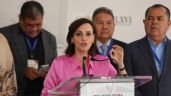 Foto ilustrativa de la nota titulada: Lilly Téllez exige paz en Sinaloa y fin al “narcopacto”