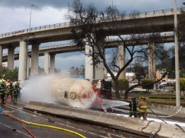 Explosión en Iztapalapa: 20 víctimas identificadas y lista completa a 7 días de la tragedia
