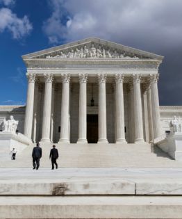 Corte Suprema frena aranceles de Trump, pero México podría enfrentar medidas más duras