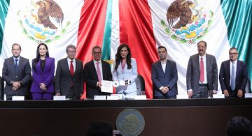Aumenta presupuesto anticorrupción para 2026, pero disminuye en órganos clave del SNA