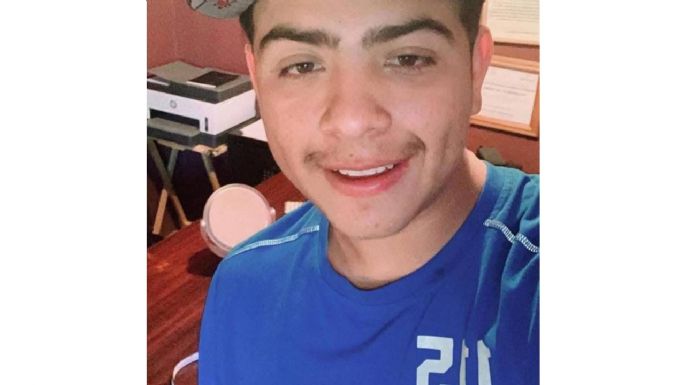 Asesinan a nieto de madre buscadora que huyó de BC por inseguridad