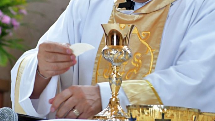 Dos sacerdotes de la Arquidiócesis de Morelia son atacados a balazos; uno resultó herido