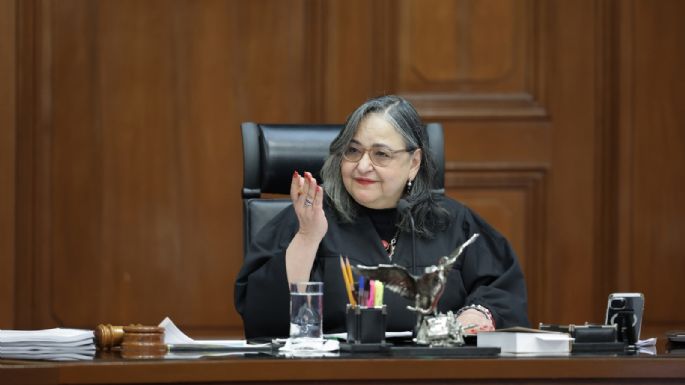 Más del 80% del presupuesto solicitado por Norma Piña será para salarios e indemnizaciones