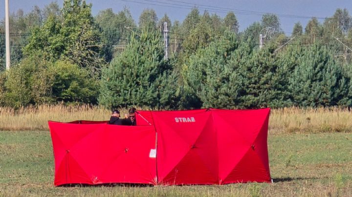Polonia anuncia que derribó drones rusos que violaron su espacio aéreo durante bombardeos en Ucrania